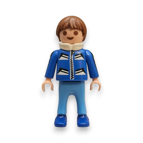 Playmobil figur junge kind - figur,