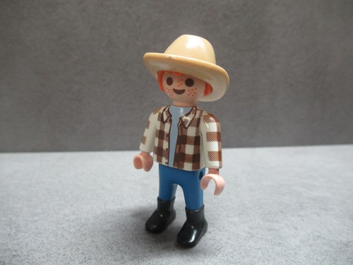 Playmobil figuren kleiner - figuren, |