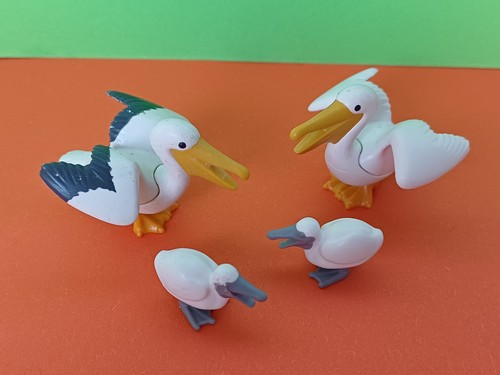 Playmobil sammlung tiere - playmobil,