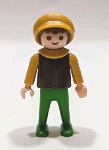Playmobil kind junge - **playmobil**,