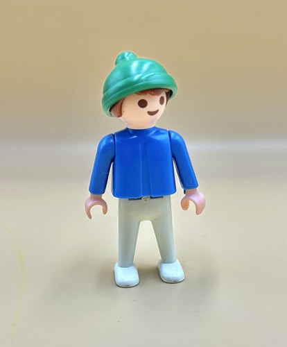 Playmobil junge kind - junge,
