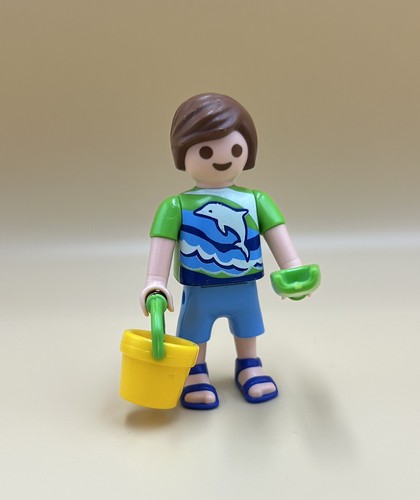 Playmobil junge kind - playmobil®,