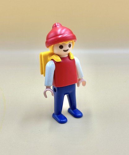 Playmobil junge kind - playmobil®,