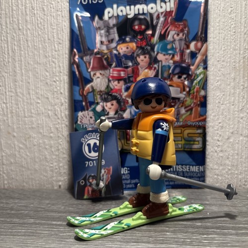 Playmobil 70159 figur serie - playmobil,