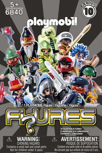 Playmobil figuren 6840 - playmobil,
