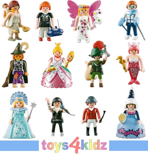 Playmobil figures figur - /,
