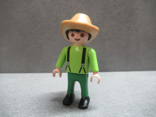 Playmobil figuren kleiner - playmobil, |